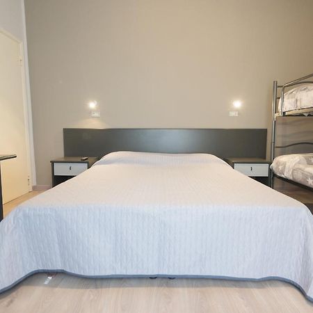 Hotel Avenusta Viserba Di Rimini Eksteriør billede