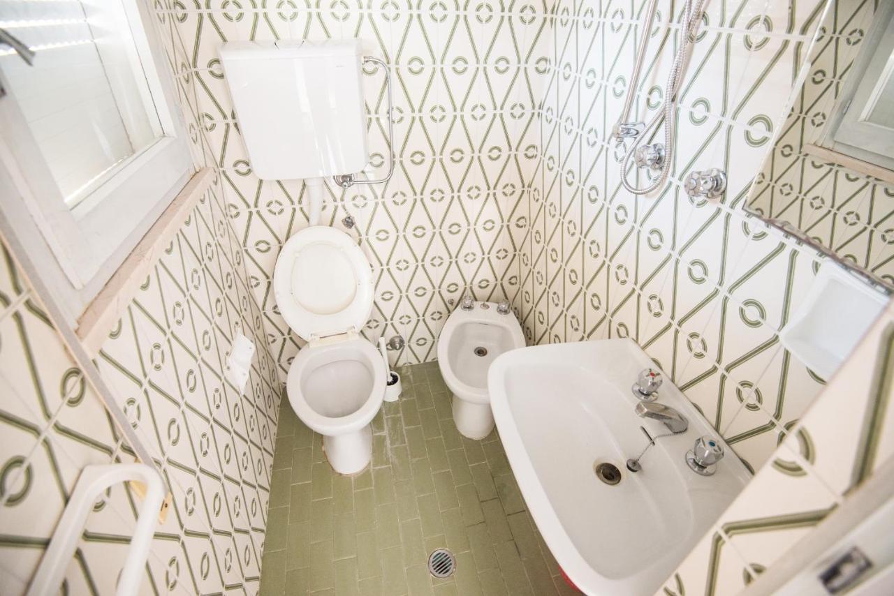 Hotel Avenusta Viserba Di Rimini Eksteriør billede